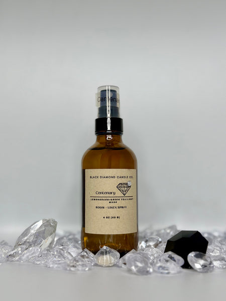 Room and Linen Sprays