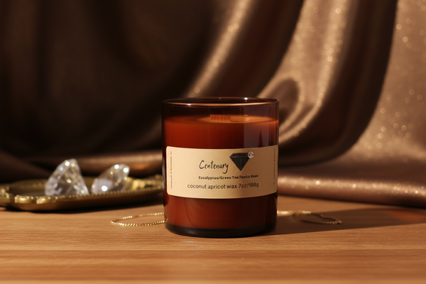 The Amber Style Black Diamond Collection