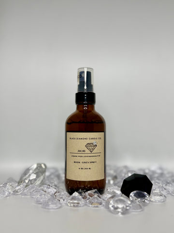 Jacob Diamond Room + Linen Spray
