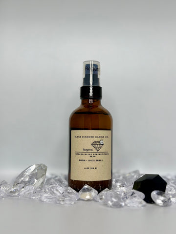 Regent Diamond Room + Linen Spray