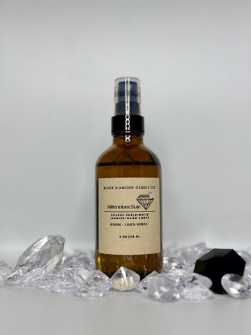 Millennium Star Diamond Room + Linen Spray