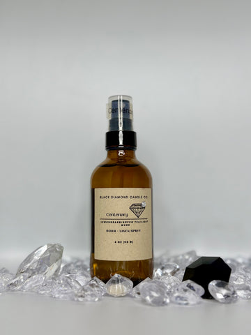 Centenary Diamond Room + Linen Spray