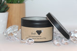 Jacob Diamond - Tin Black Diamond Collection 6oz
