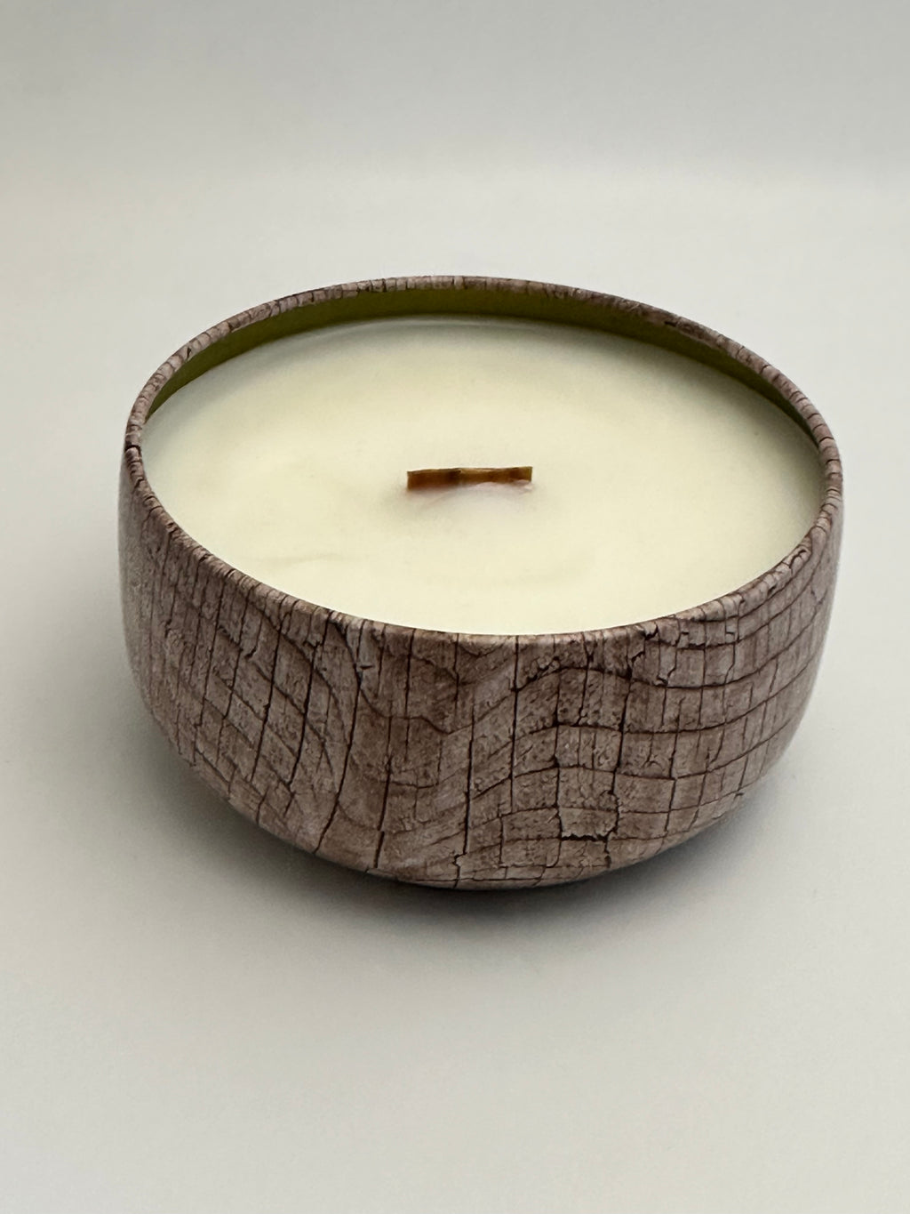 Millennium Star Diamond Candle