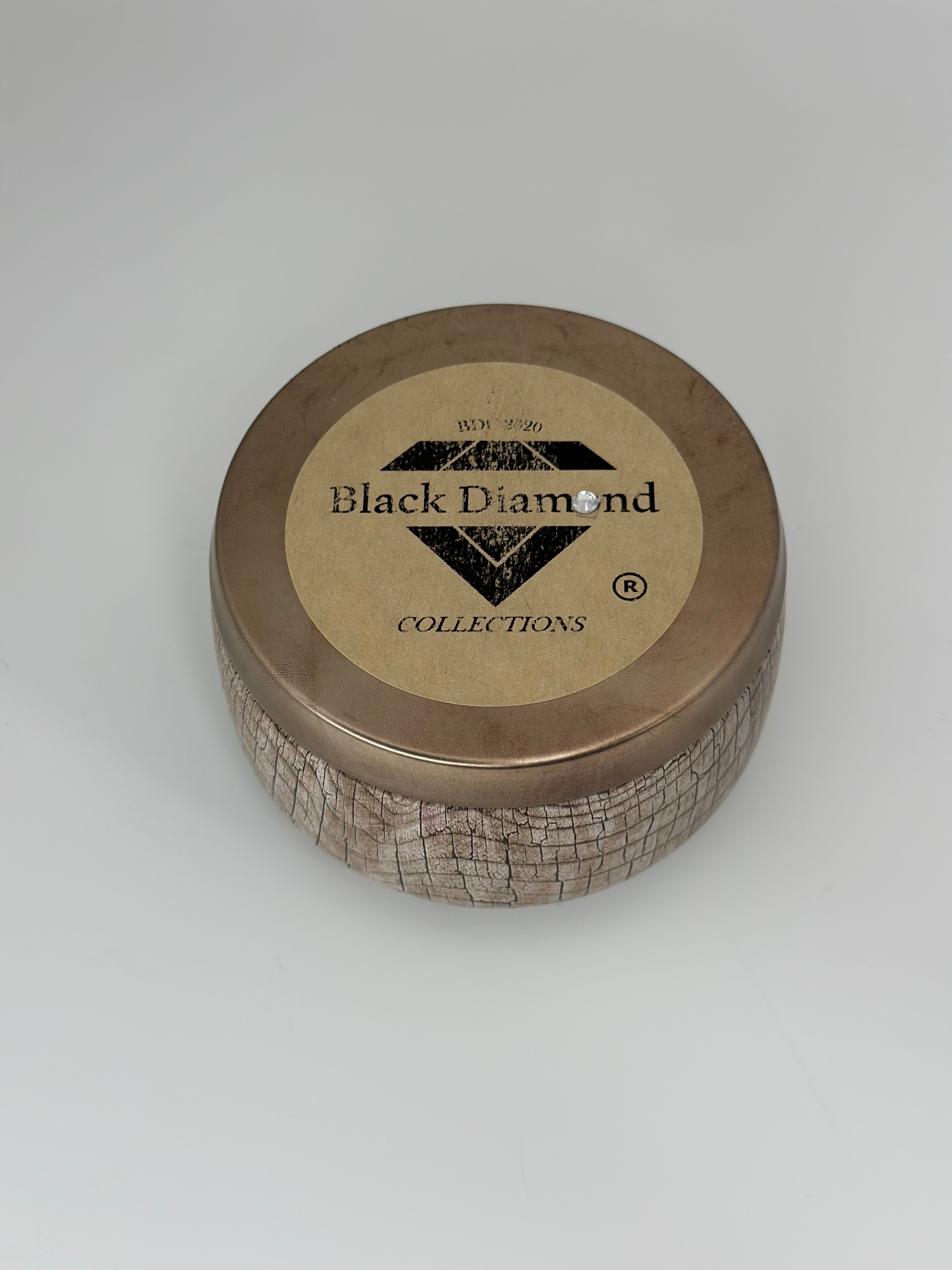 Millennium Star Diamond Candle