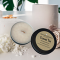 Pink Legacy Diamond Candle