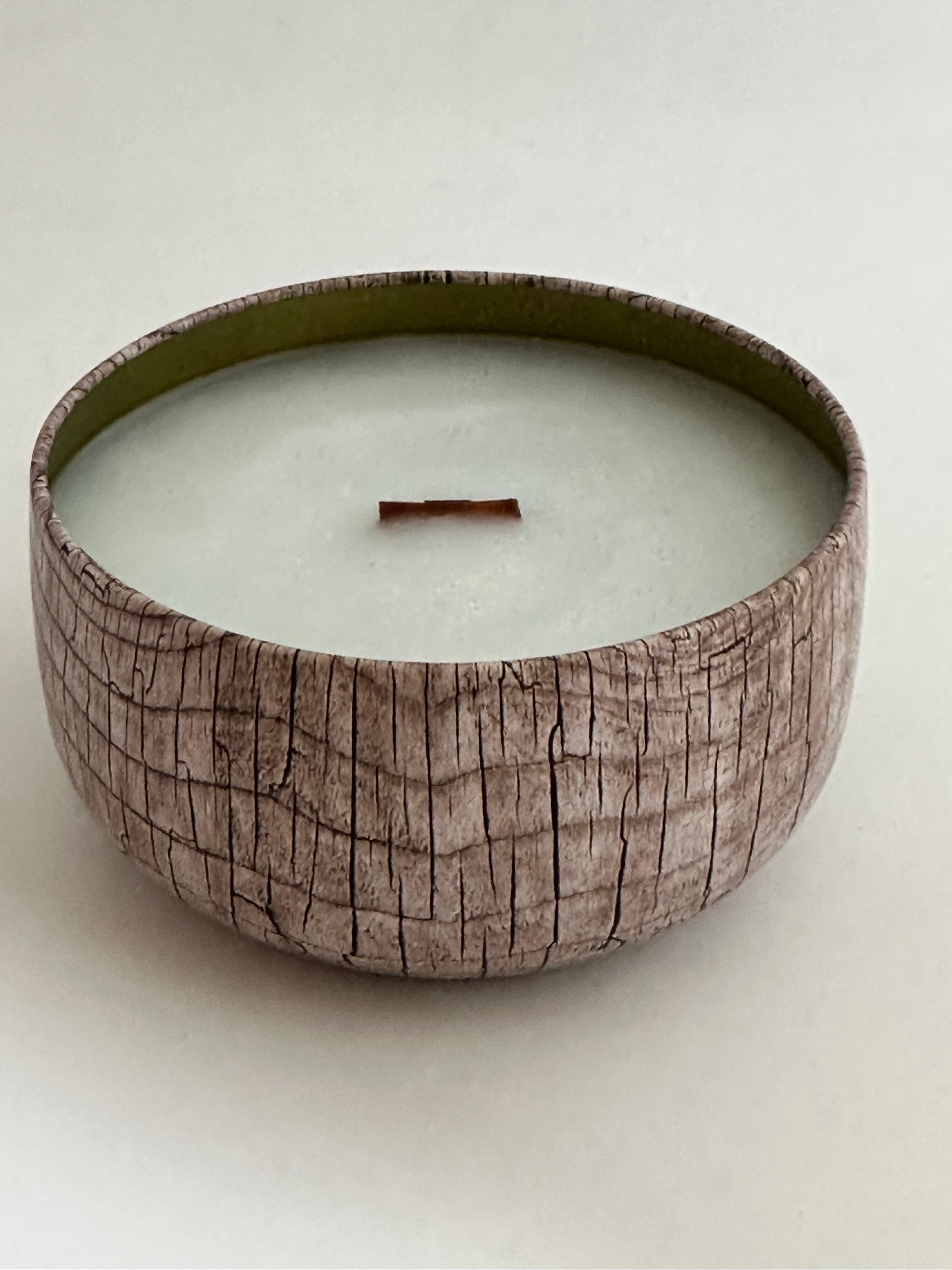 Regent Diamond Candle
