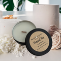 Regent Diamond Candle