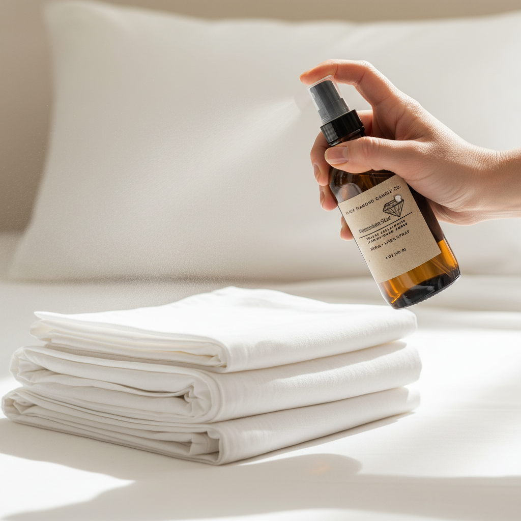 Millennium Star - Linen Spray