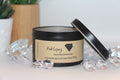 Pink Legacy Diamond Candle - 6oz Black Tin