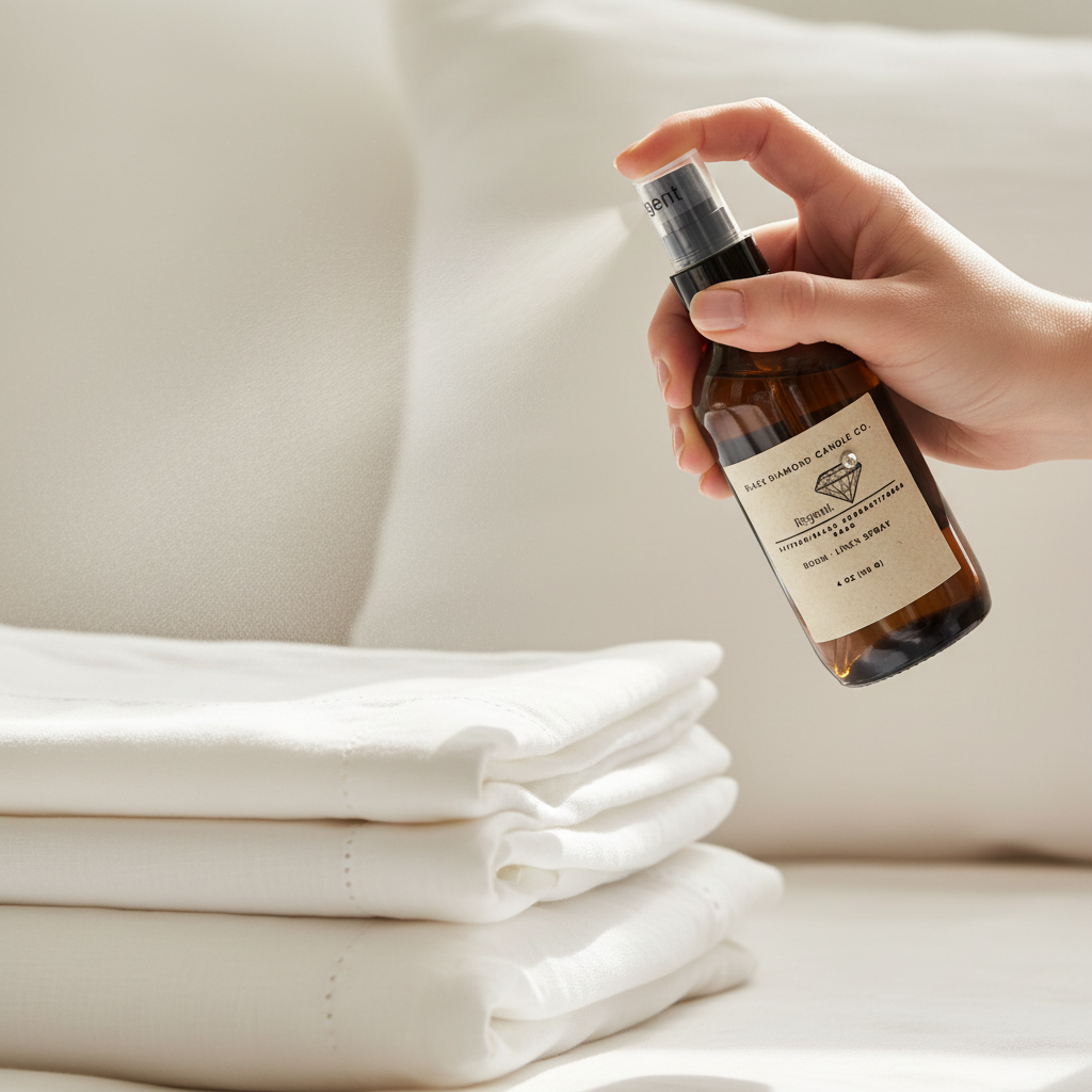 Regent - Linen Spray