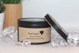 Sweet Josephine Diamond - Tin Black Diamond Collection 6oz